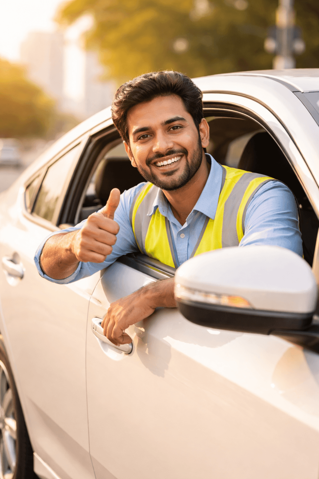 Join AttachXpress driver partner network in Pune Mumbai and Nashik Maharashtra